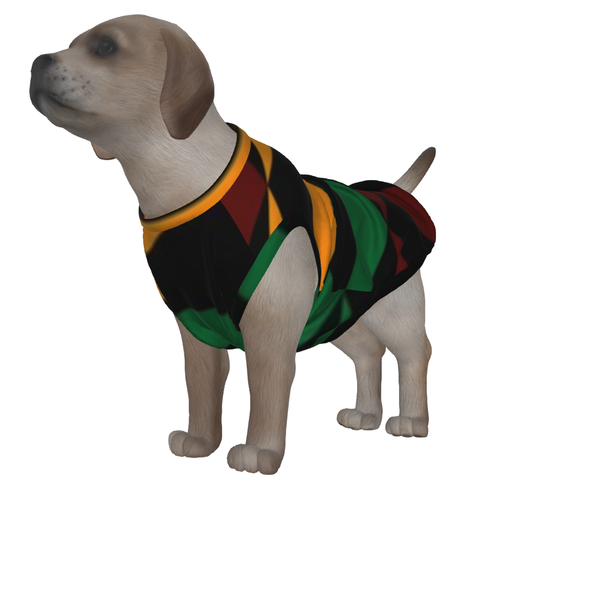 Liberation Dog Tank - Image 3