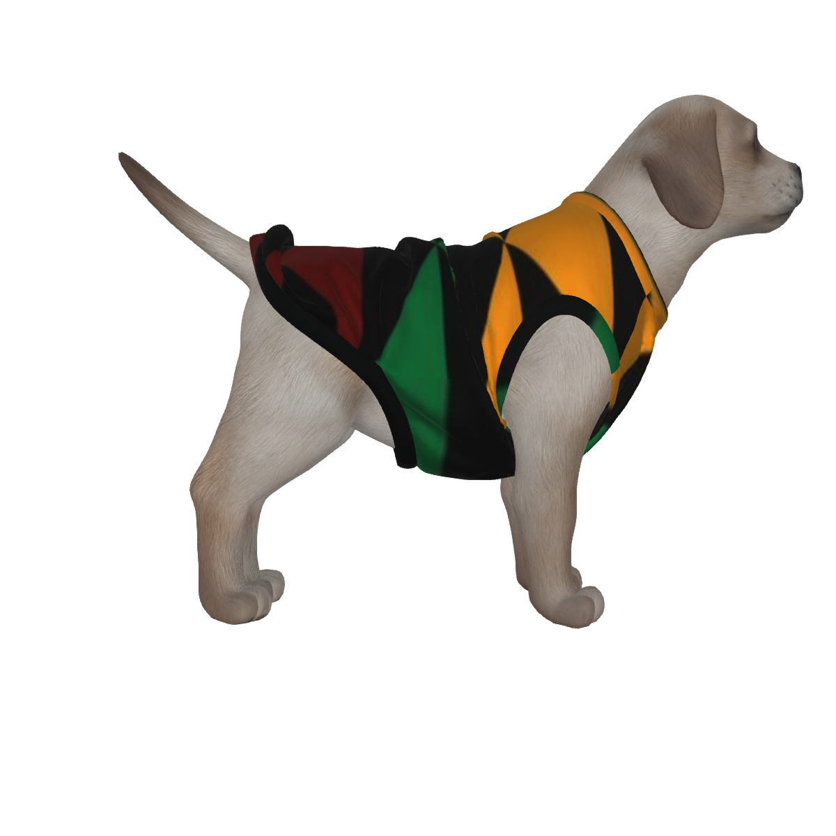 Liberation Dog Tank - Image 2