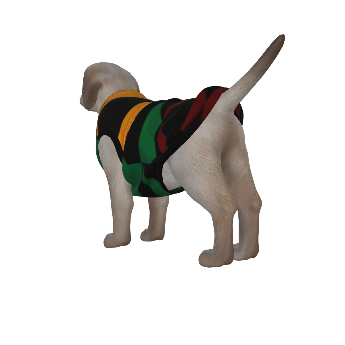 Liberation Dog Tank - Image 4