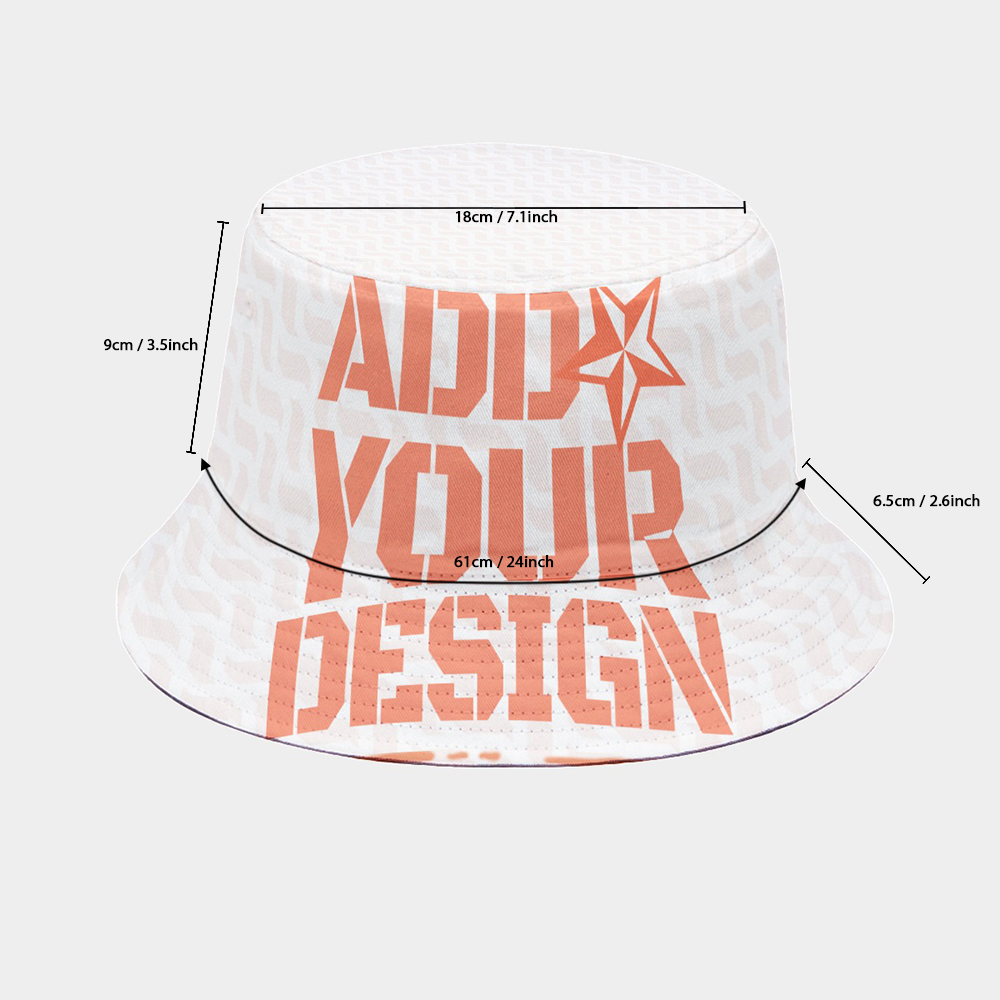 Bucket Hat - Image 3