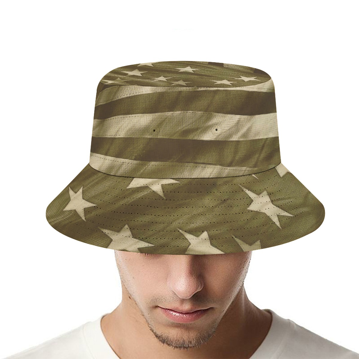 Bucket Hat